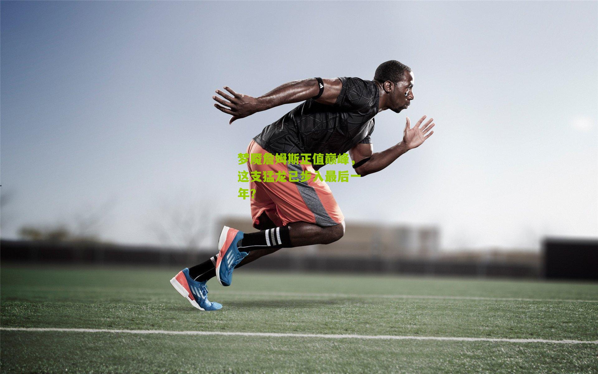 梦魇詹姆斯正值巅峰，这支猛龙已步入最后一年？