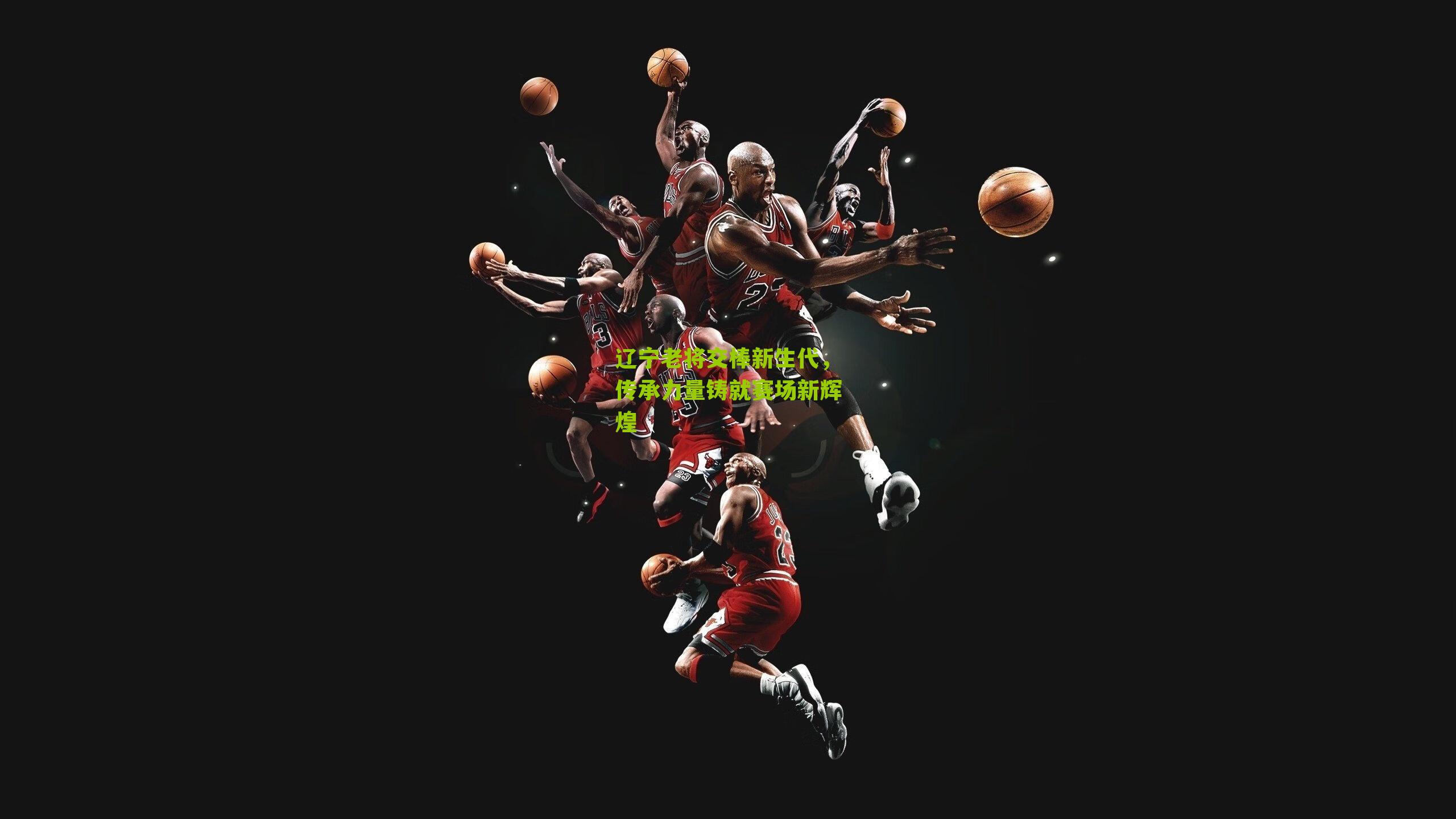 辽宁老将交棒新生代,传承力量铸就赛场新辉煌