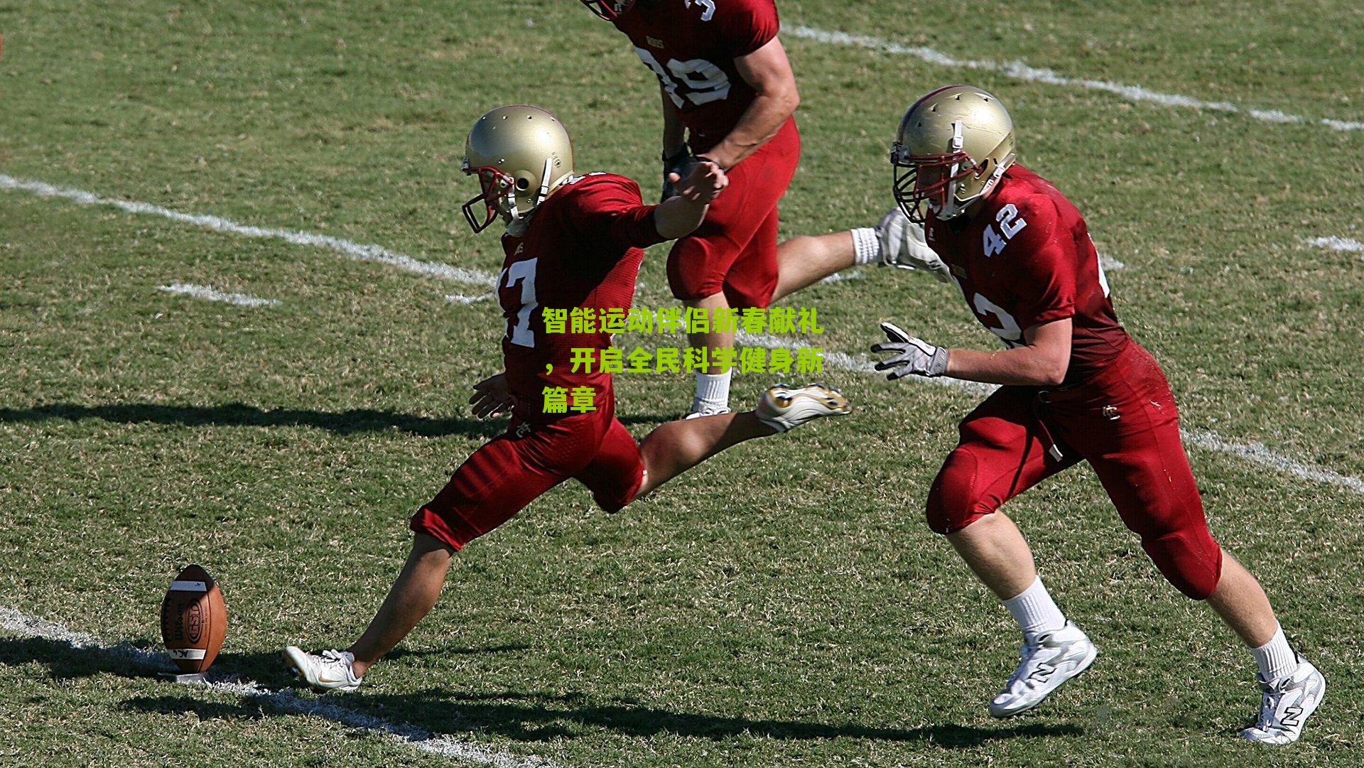 智能运动伴侣新春献礼，开启全民科学健身新篇章